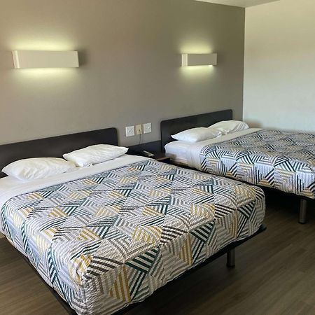 Motel 6-Wichita Falls, Tx - North Экстерьер фото