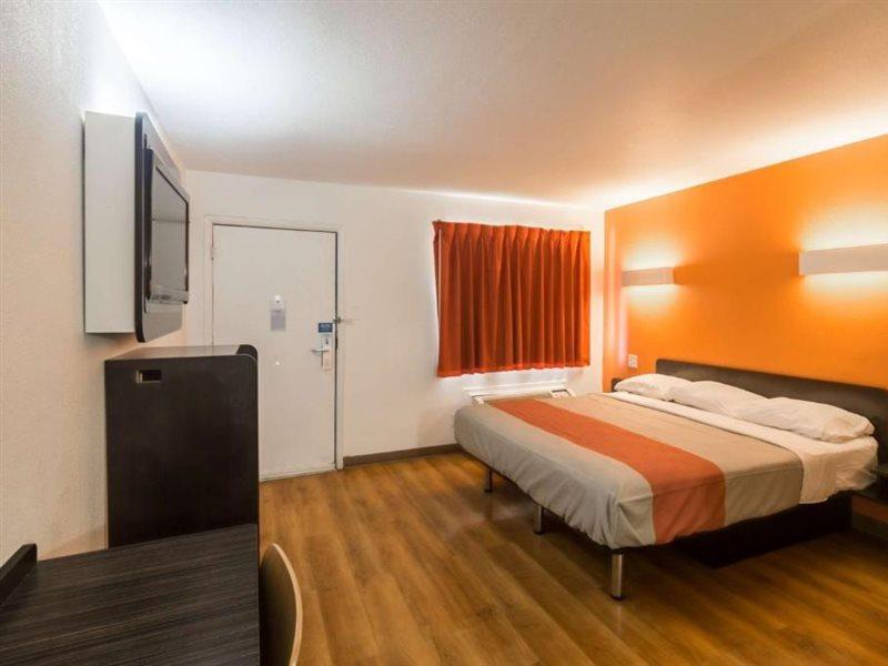Motel 6-Wichita Falls, Tx - North Экстерьер фото