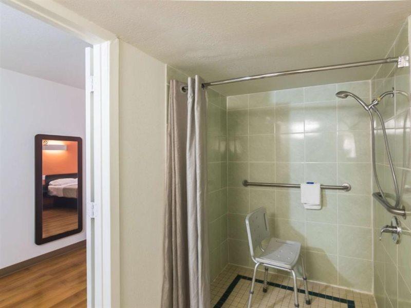 Motel 6-Wichita Falls, Tx - North Экстерьер фото