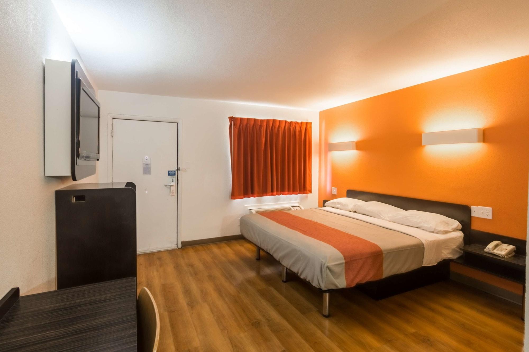 Motel 6-Wichita Falls, Tx - North Экстерьер фото