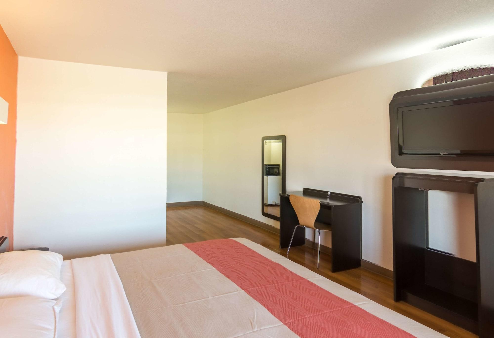 Motel 6-Wichita Falls, Tx - North Экстерьер фото