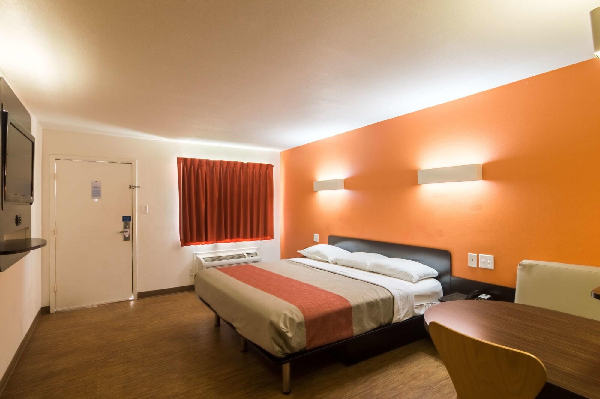 Motel 6-Wichita Falls, Tx - North Экстерьер фото