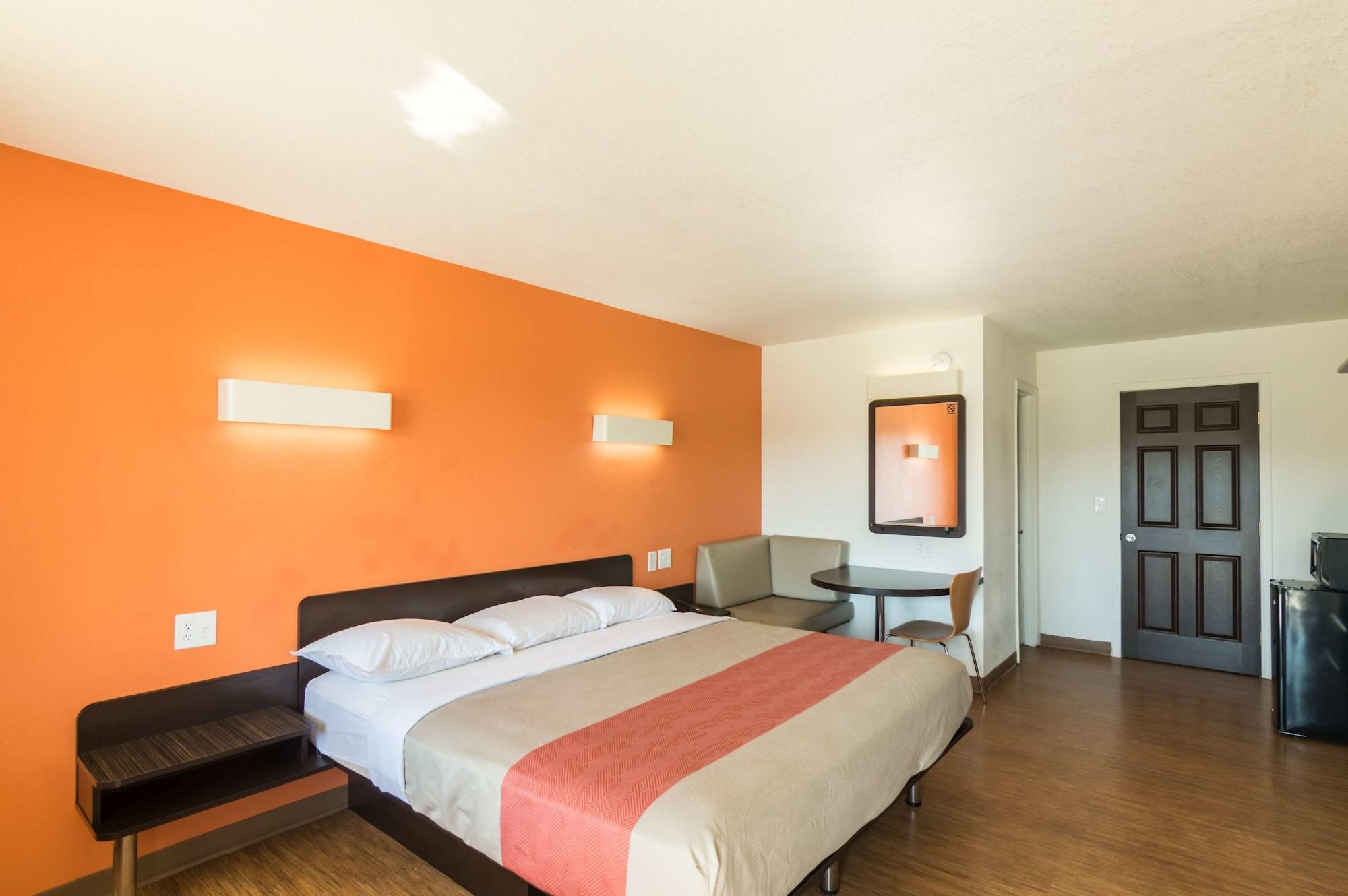Motel 6-Wichita Falls, Tx - North Экстерьер фото