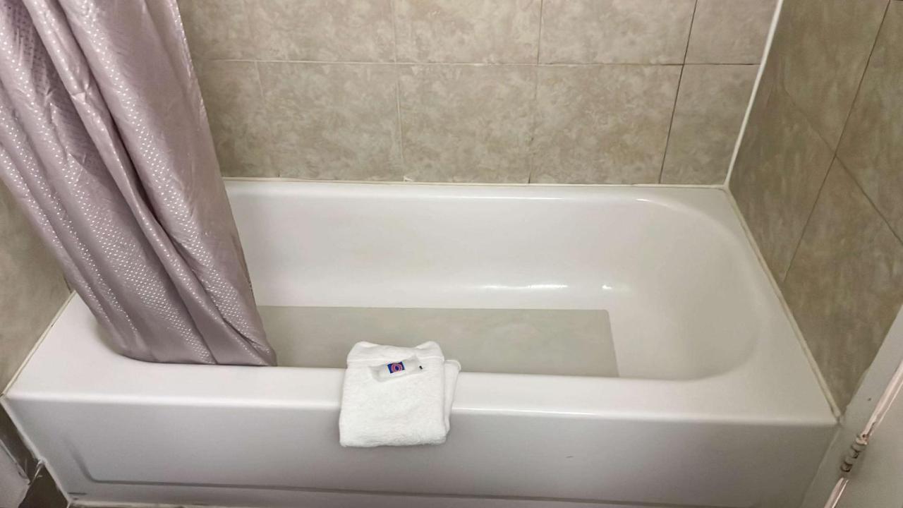 Motel 6-Wichita Falls, Tx - North Экстерьер фото