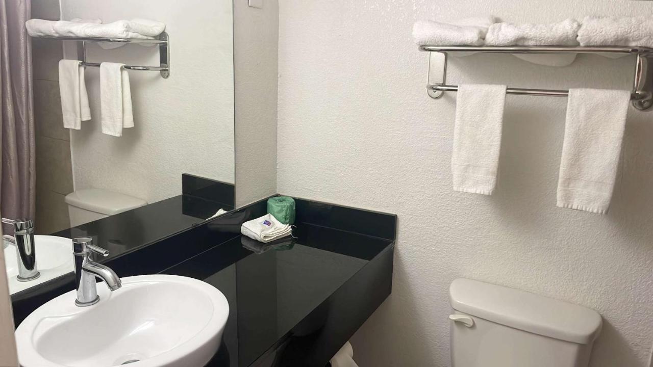 Motel 6-Wichita Falls, Tx - North Экстерьер фото