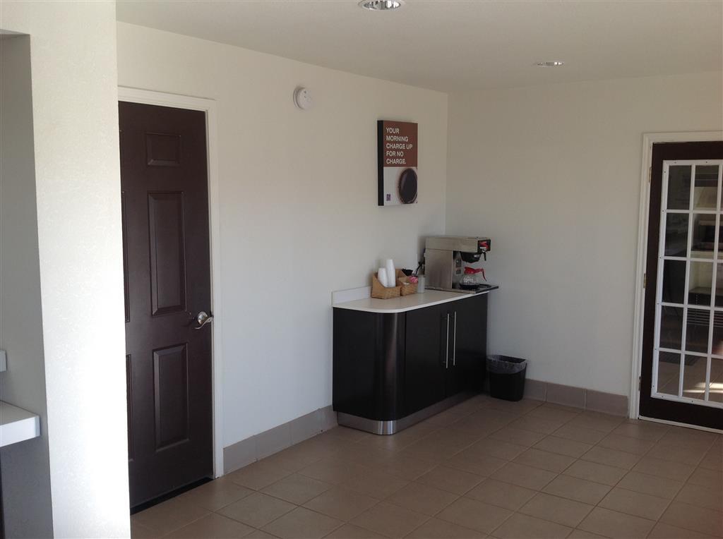 Motel 6-Wichita Falls, Tx - North Интерьер фото