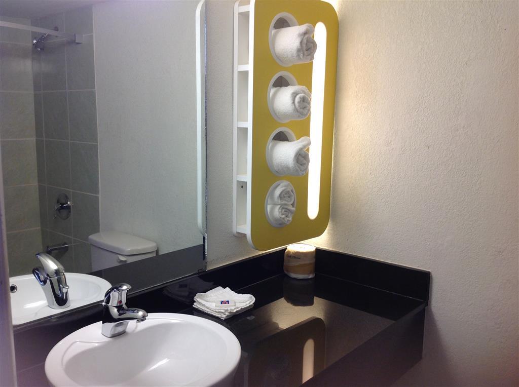 Motel 6-Wichita Falls, Tx - North Номер фото
