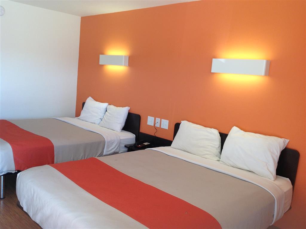 Motel 6-Wichita Falls, Tx - North Номер фото