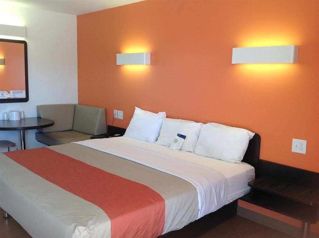 Motel 6-Wichita Falls, Tx - North Экстерьер фото