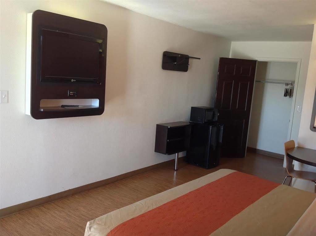 Motel 6-Wichita Falls, Tx - North Экстерьер фото