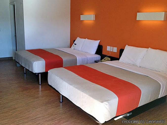 Motel 6-Wichita Falls, Tx - North Экстерьер фото