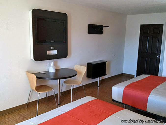 Motel 6-Wichita Falls, Tx - North Экстерьер фото