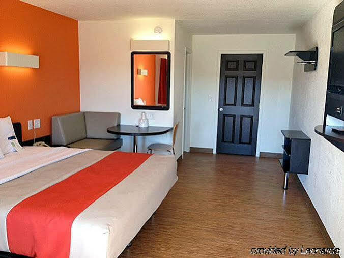 Motel 6-Wichita Falls, Tx - North Экстерьер фото